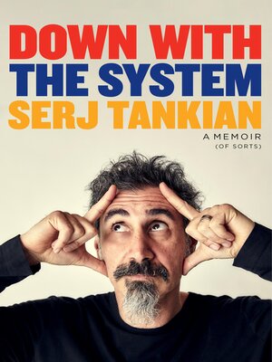 cover image of Down with the System